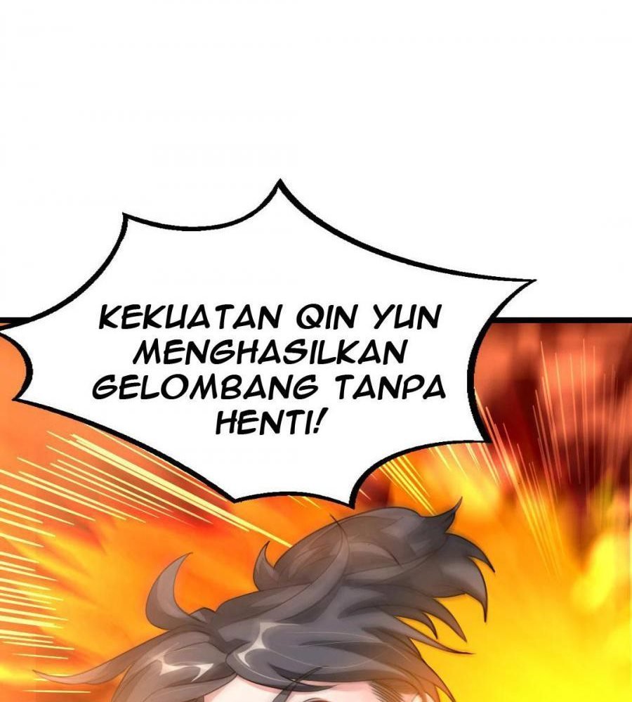 Jiuyang Shenwang Chapter 163 Gambar 15