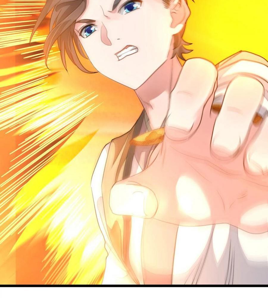 Jiuyang Shenwang Chapter 163 Gambar 16