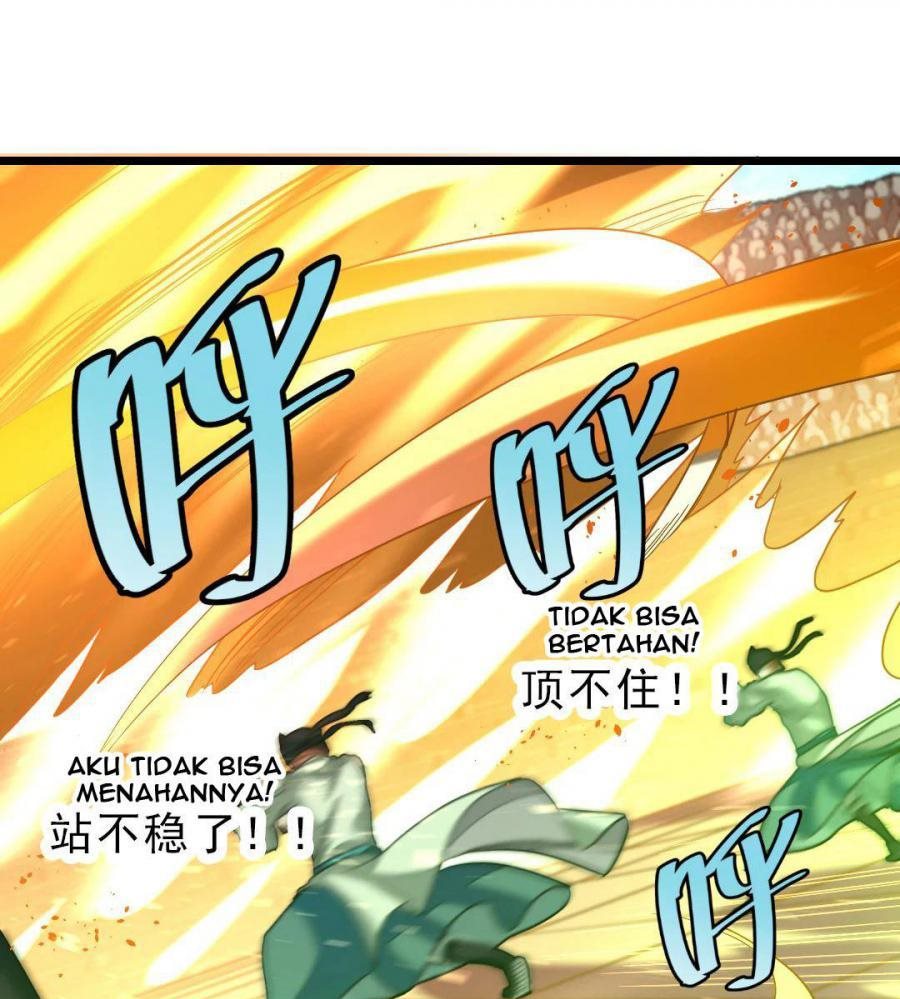 Jiuyang Shenwang Chapter 163 Gambar 20