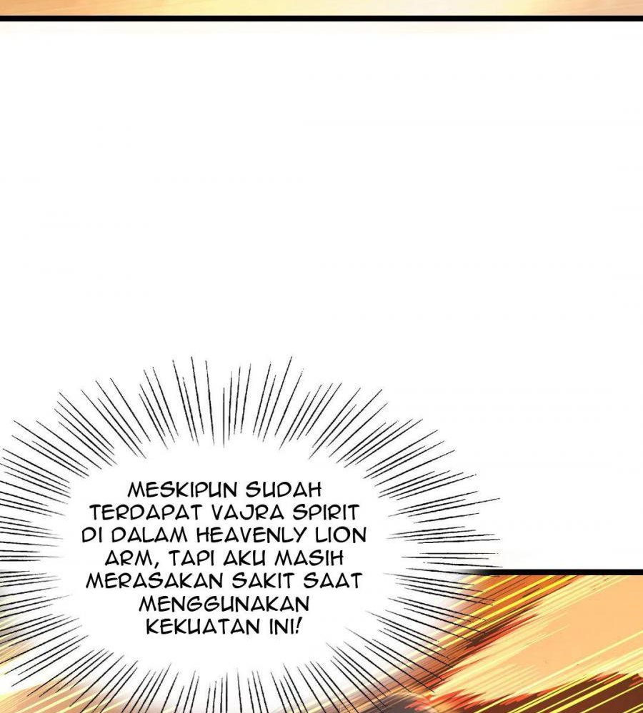 Jiuyang Shenwang Chapter 163 Gambar 3