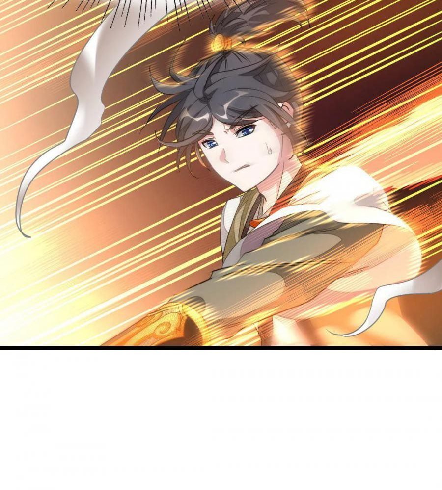 Jiuyang Shenwang Chapter 163 Gambar 4