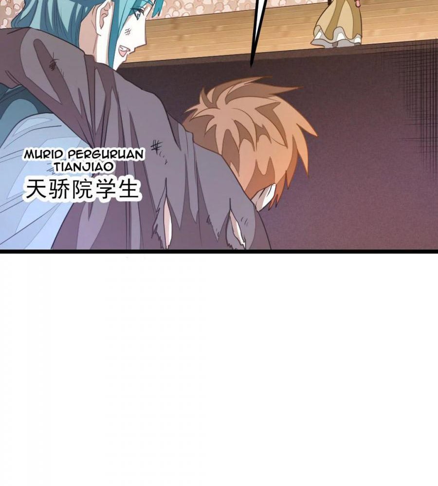 Jiuyang Shenwang Chapter 163 Gambar 40