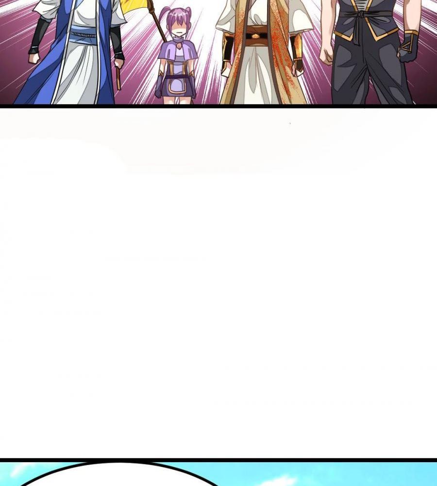 Jiuyang Shenwang Chapter 163 Gambar 54