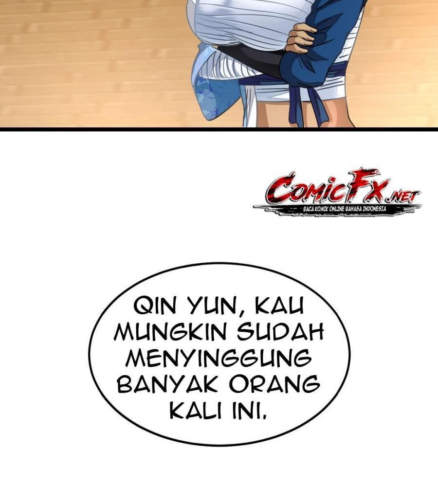 Jiuyang Shenwang Chapter 163 Gambar 62