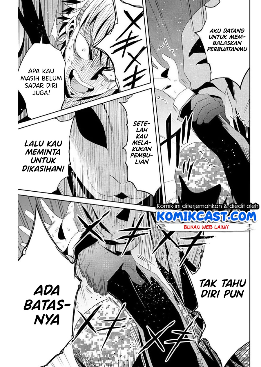 Fukushuu no Kyoukasho Chapter 11 Gambar 12