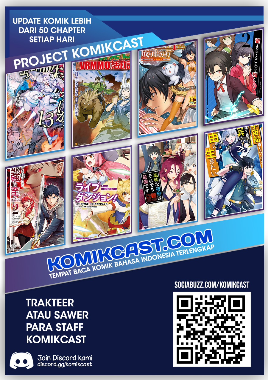 Fukushuu no Kyoukasho Chapter 04 Gambar 20