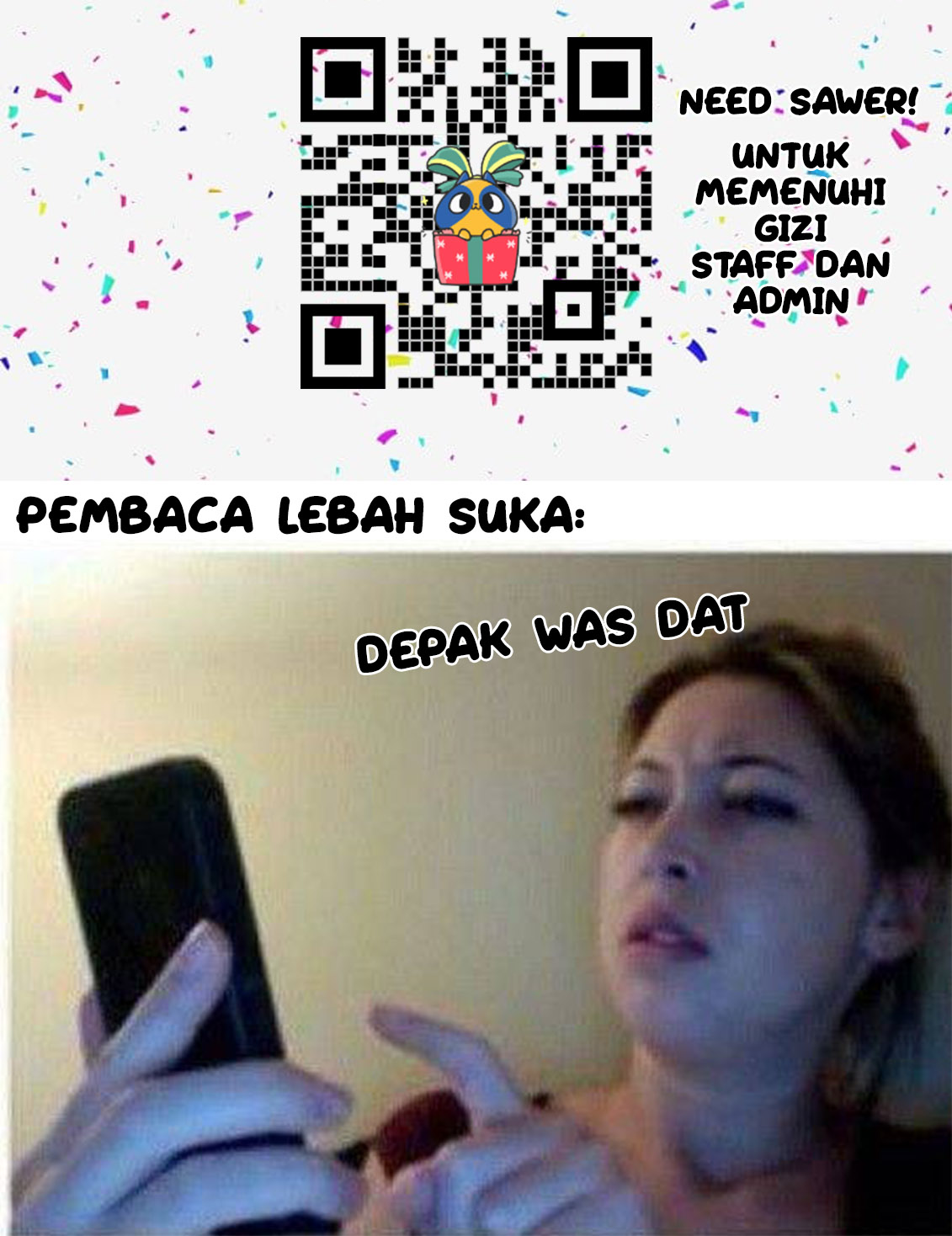 Fukushuu no Kyoukasho Chapter 02 Gambar 26