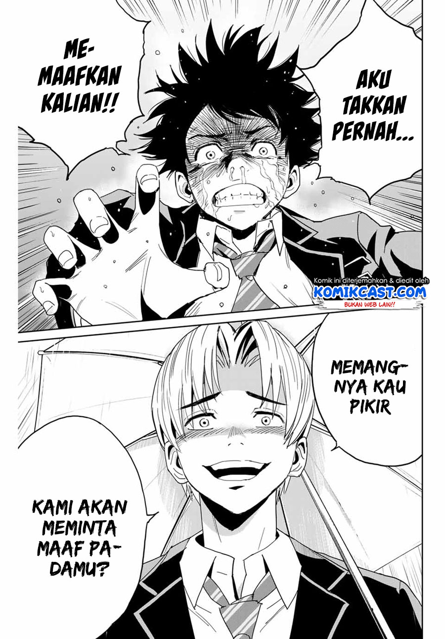 Fukushuu no Kyoukasho Chapter 01 Gambar 36