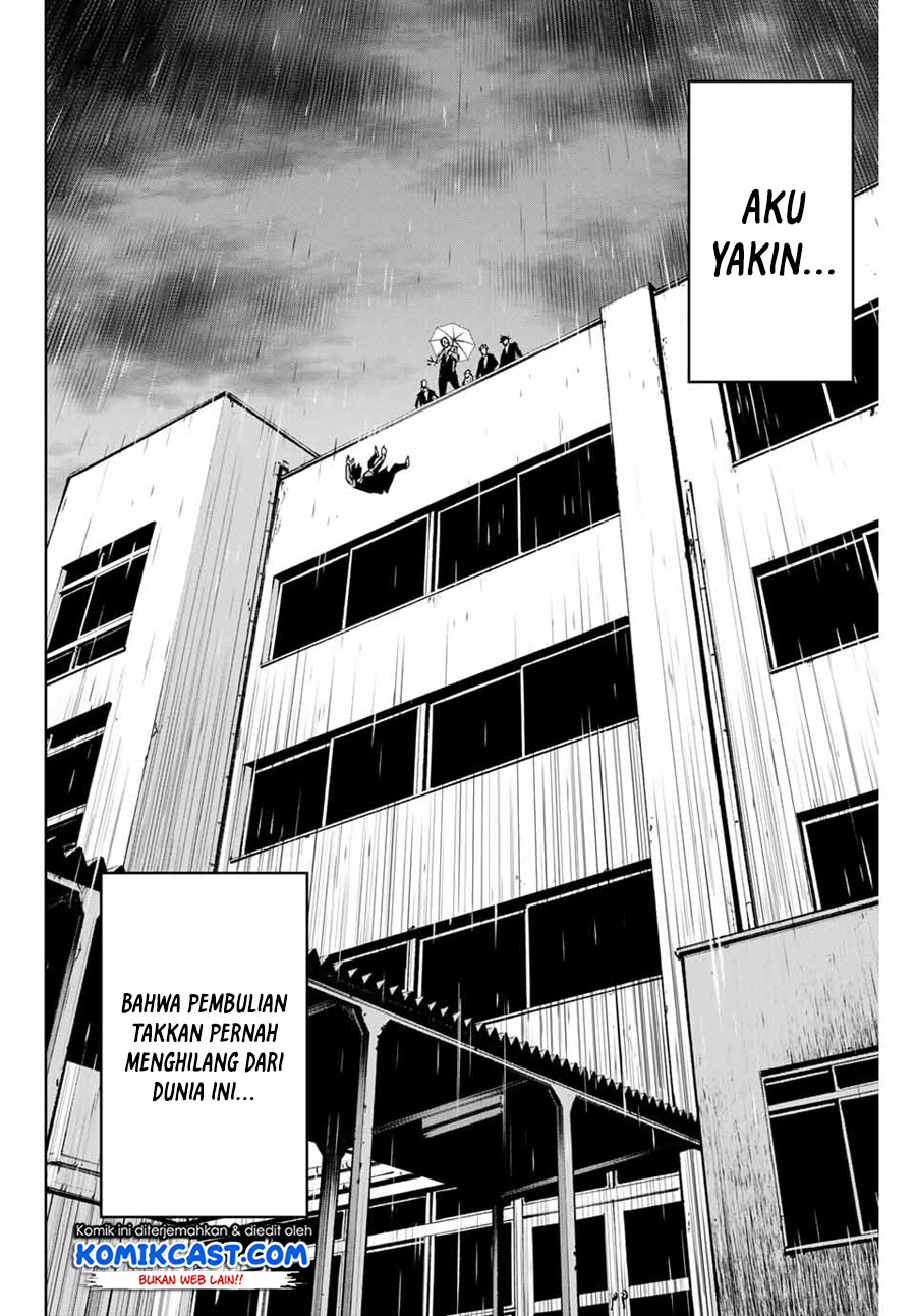 Fukushuu no Kyoukasho Chapter 01 Gambar 37