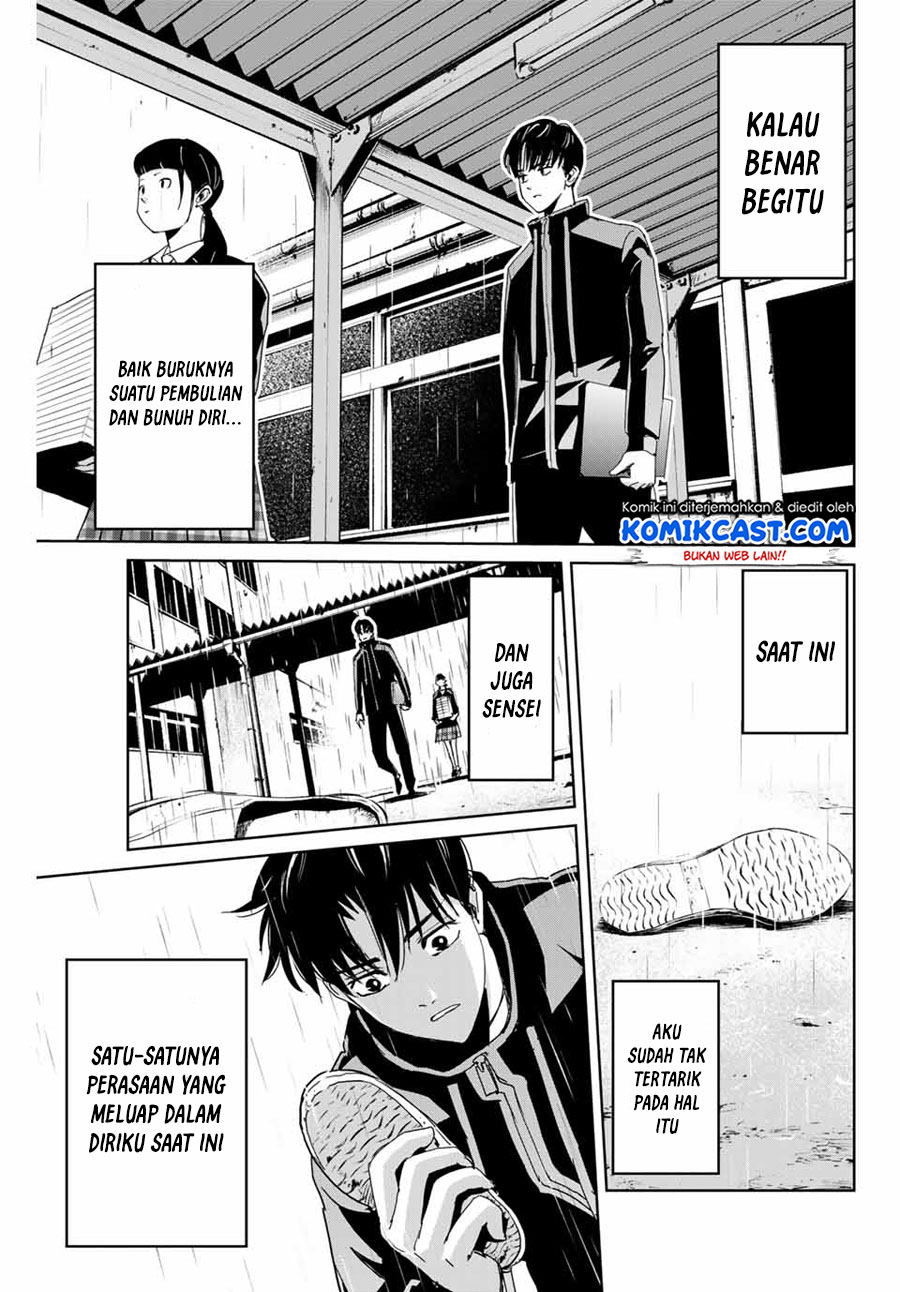 Fukushuu no Kyoukasho Chapter 01 Gambar 38