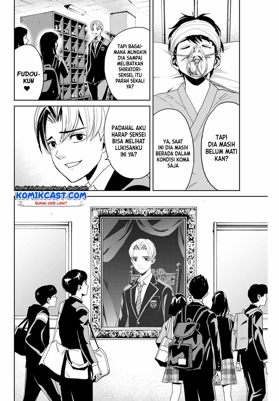 Fukushuu no Kyoukasho Chapter 01 Gambar 42