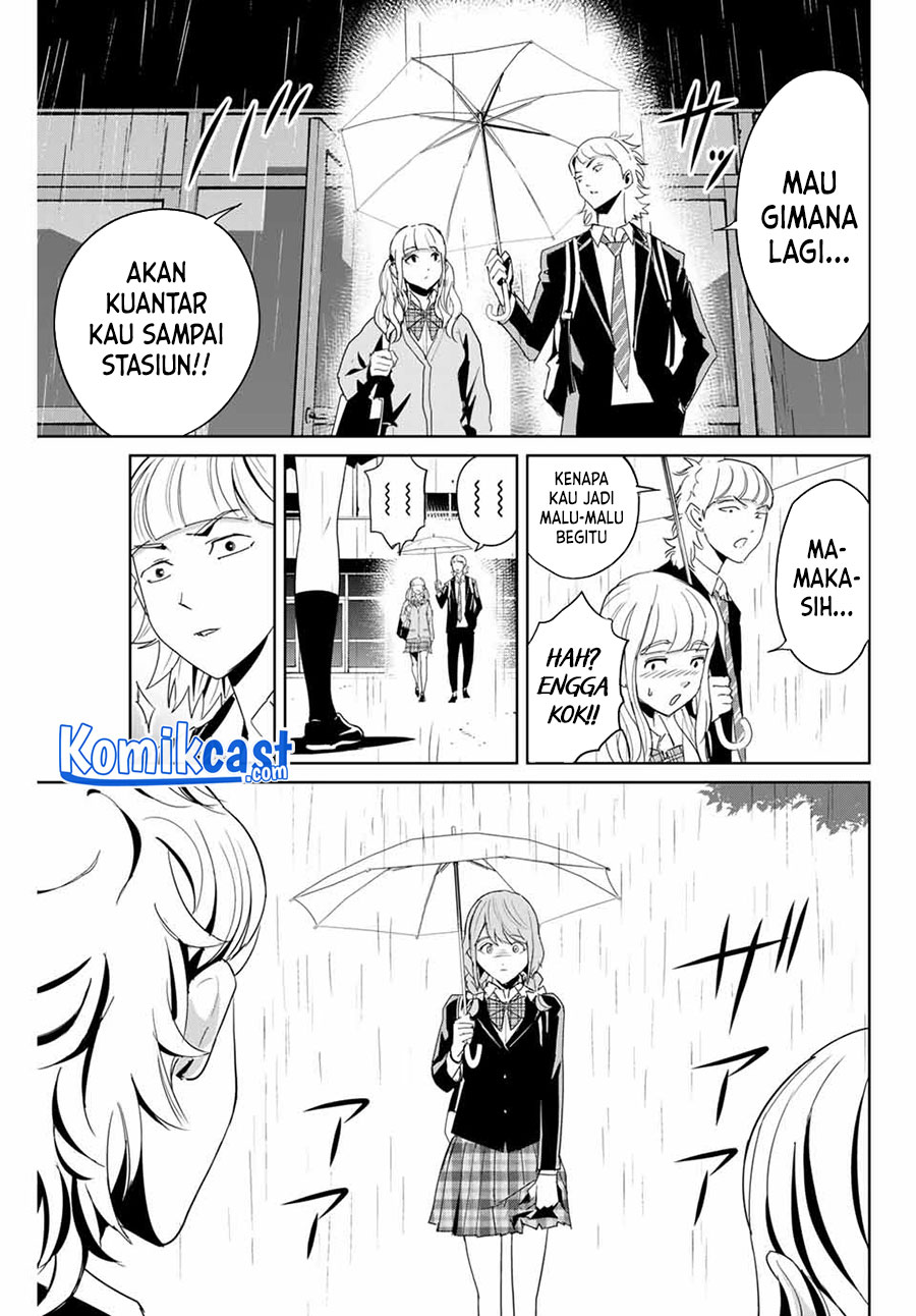 Fukushuu no Kyoukasho Chapter 05 Gambar 16