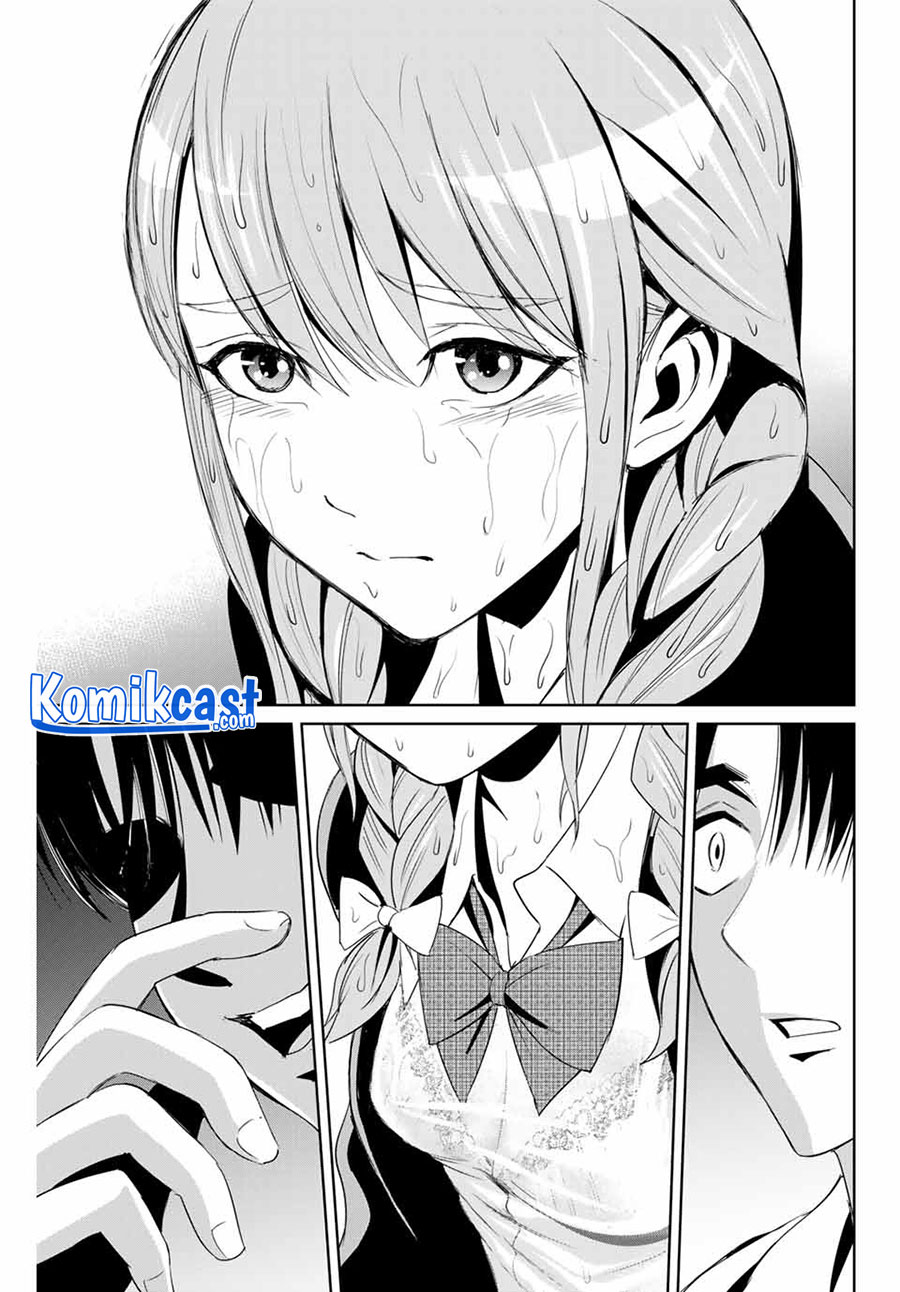 Fukushuu no Kyoukasho Chapter 05 Gambar 20