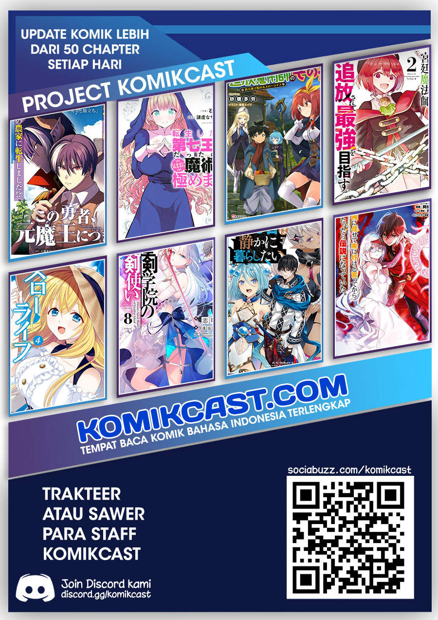 Fukushuu no Kyoukasho Chapter 05 Gambar 22