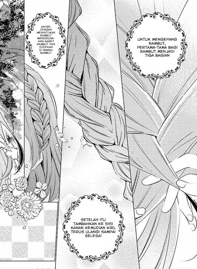 Saikyou no Kanteishi tte dare no koto? ~Manpuku Gohan De Isekai Seikatsu~ Chapter 04 Gambar 20