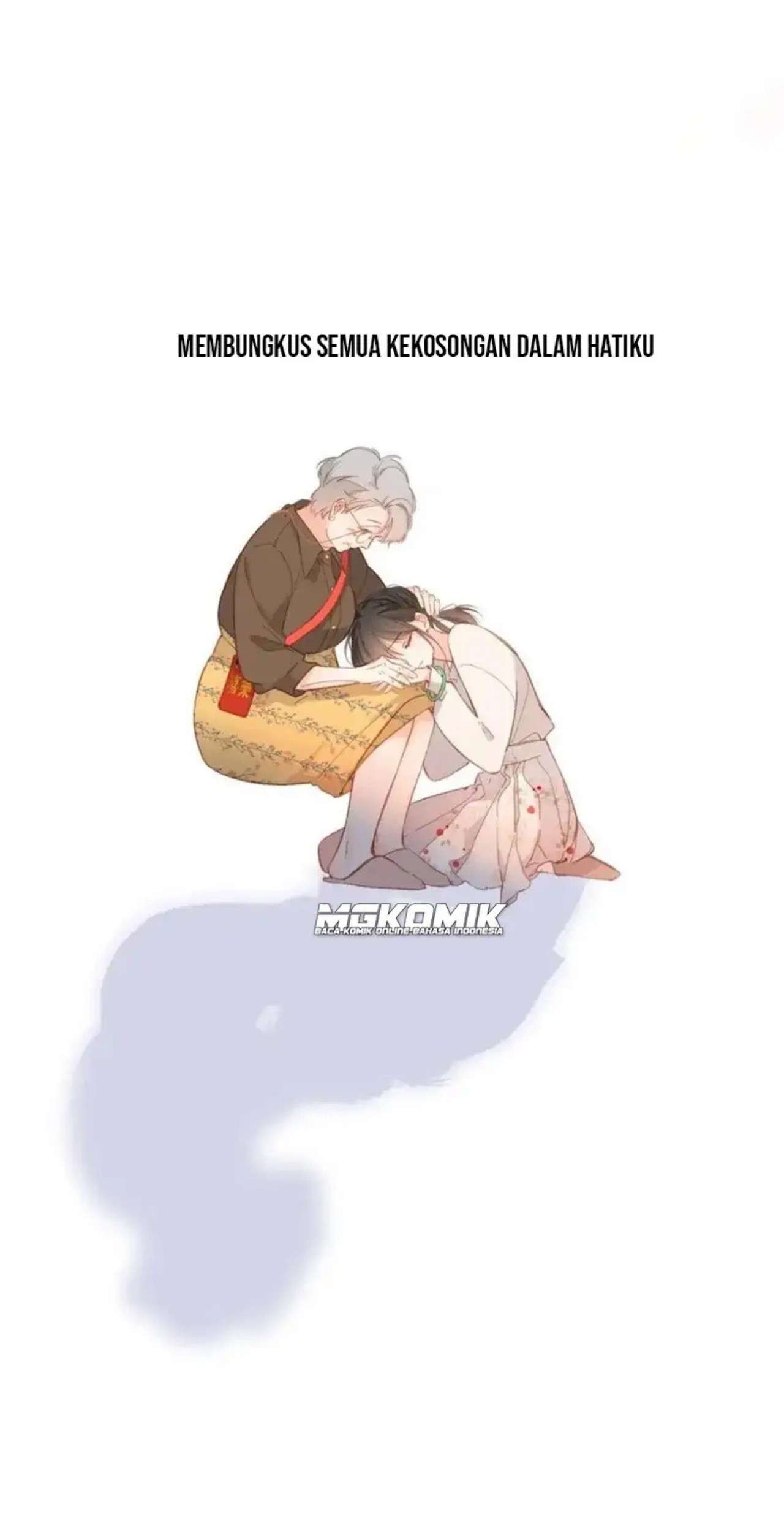 Once More Chapter 124 Gambar 33