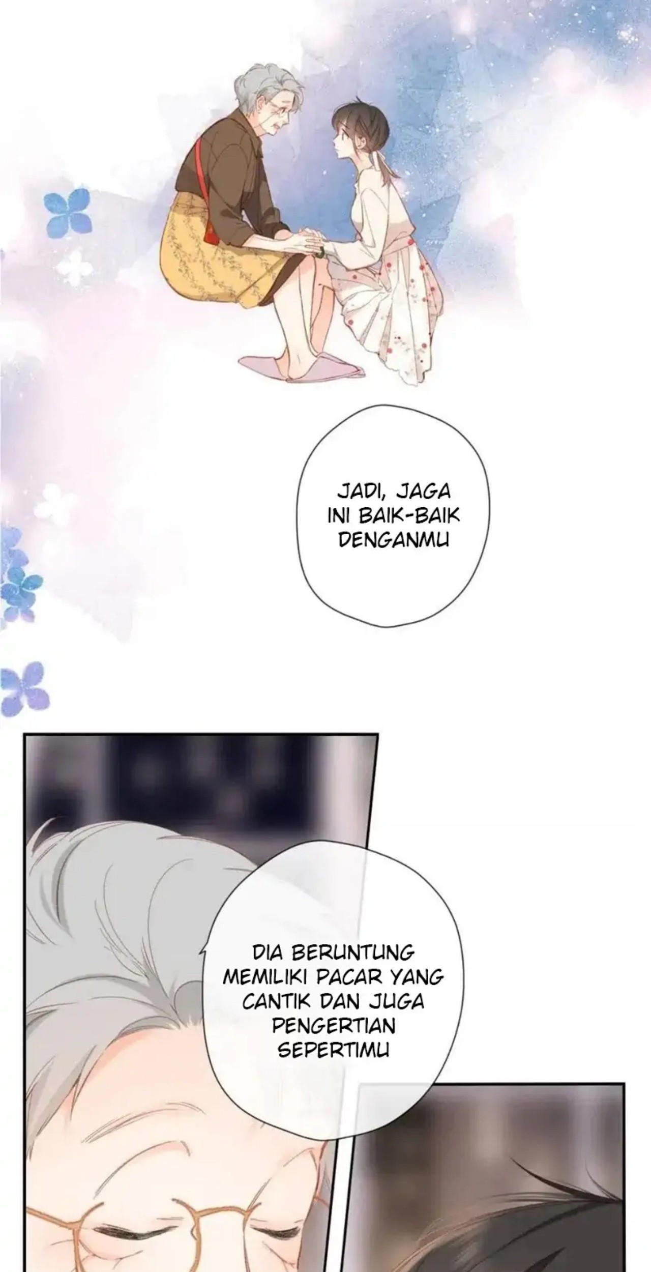 Once More Chapter 124 Gambar 19