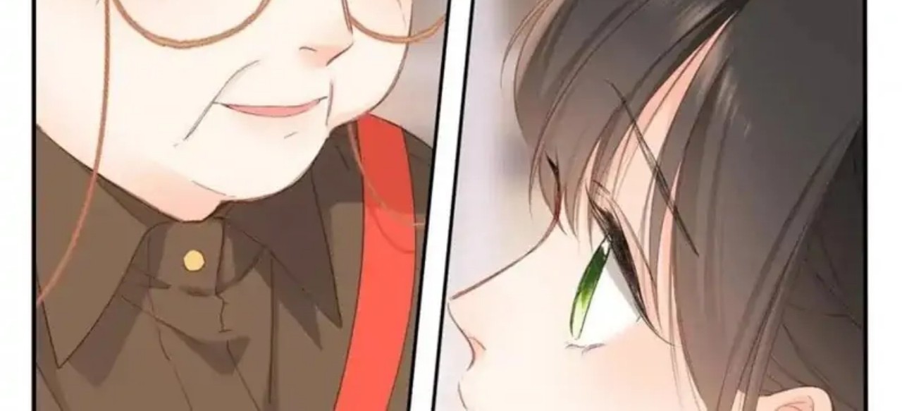 Once More Chapter 124 Gambar 20