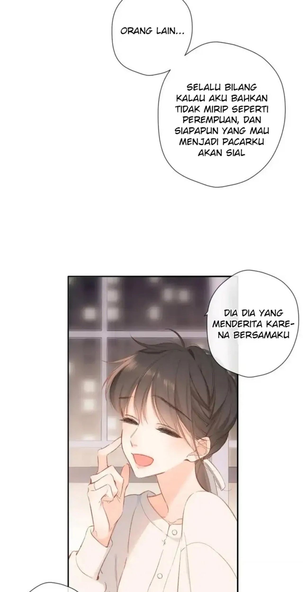 Once More Chapter 124 Gambar 25