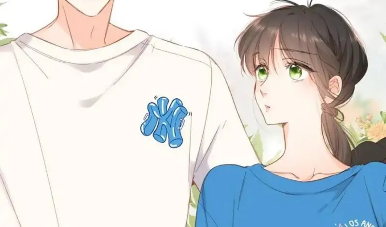 Once More Chapter 123 Gambar 32