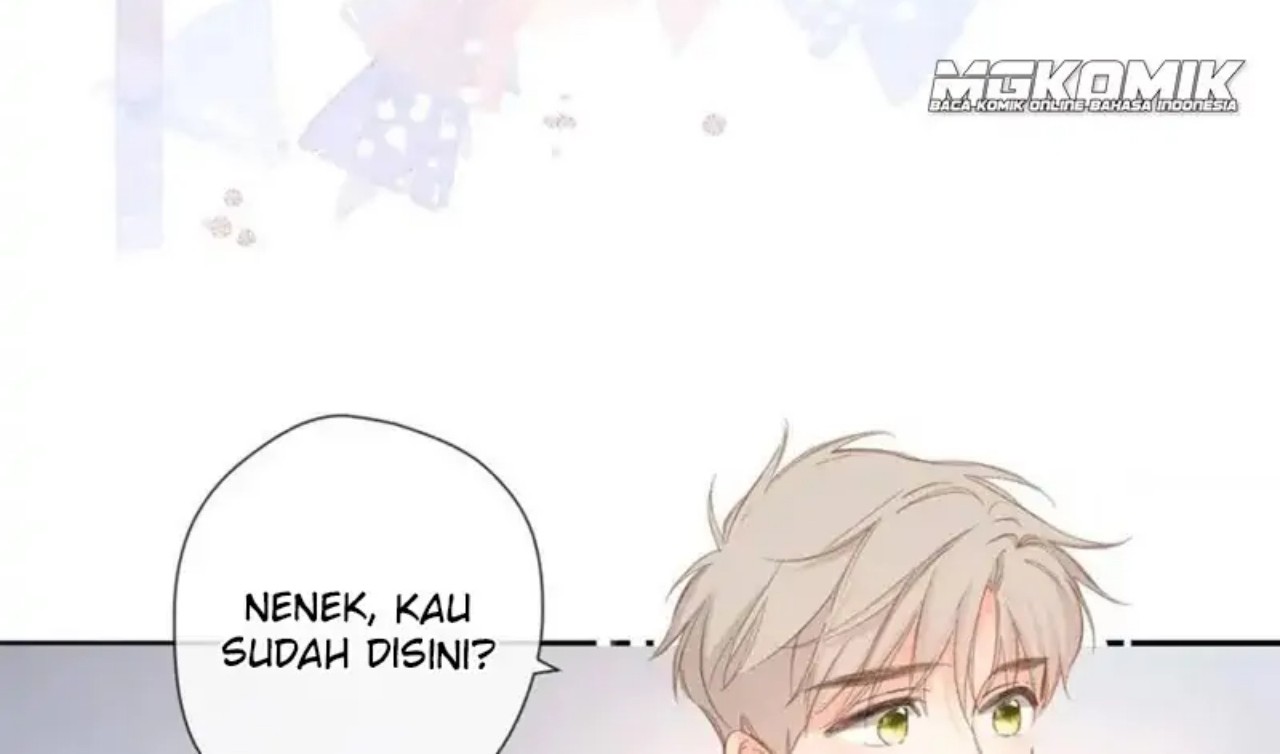 Once More Chapter 123 Gambar 24