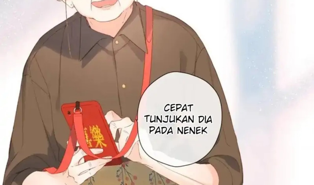 Once More Chapter 123 Gambar 26