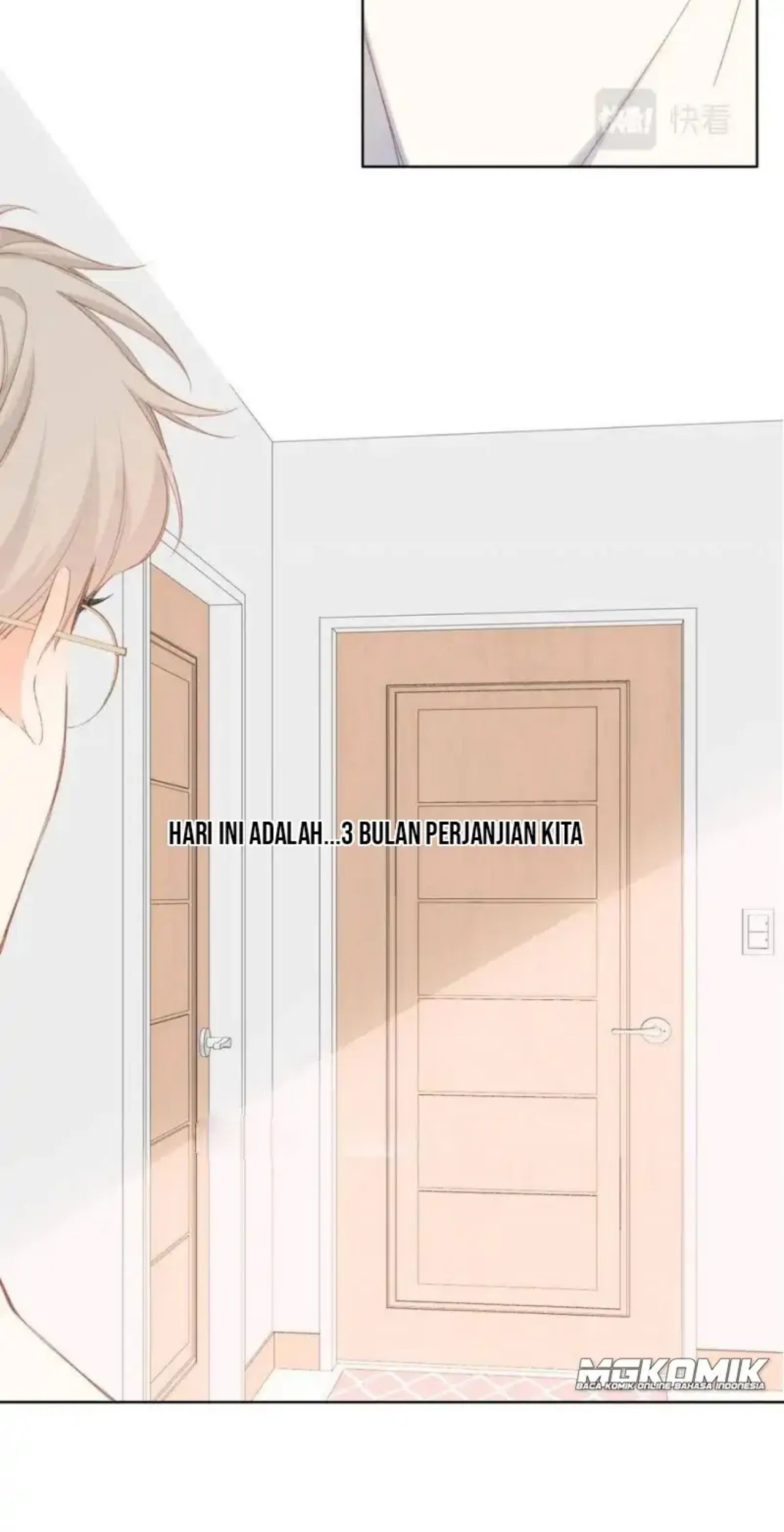 Once More Chapter 123 Gambar 39