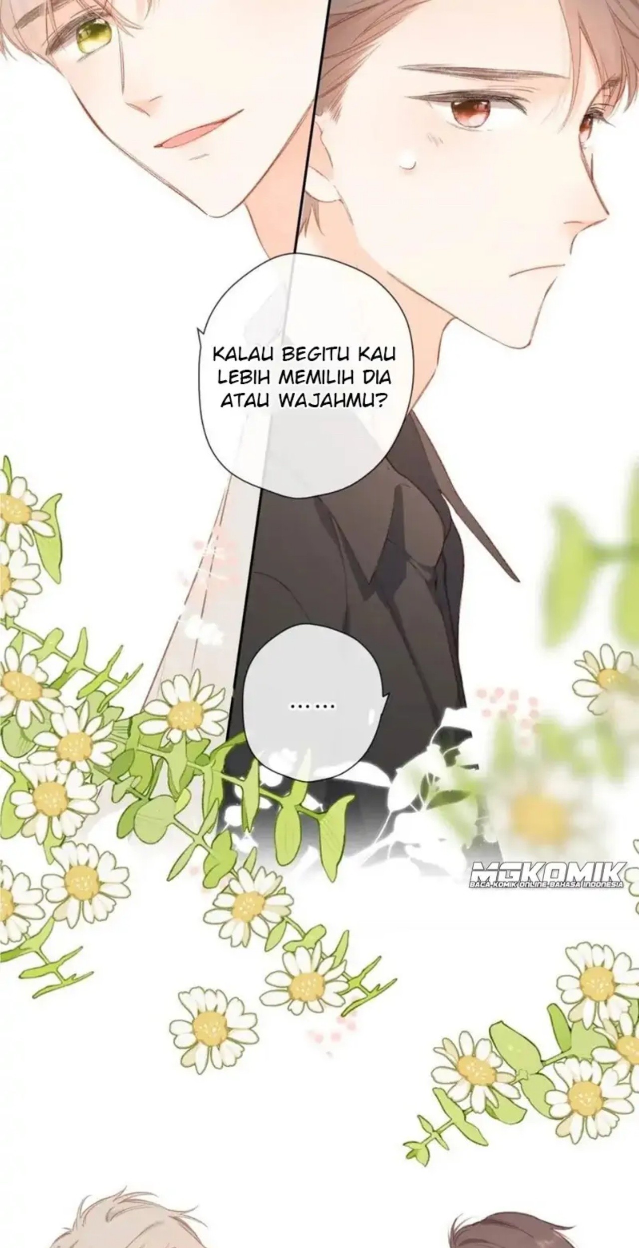 Once More Chapter 123 Gambar 11