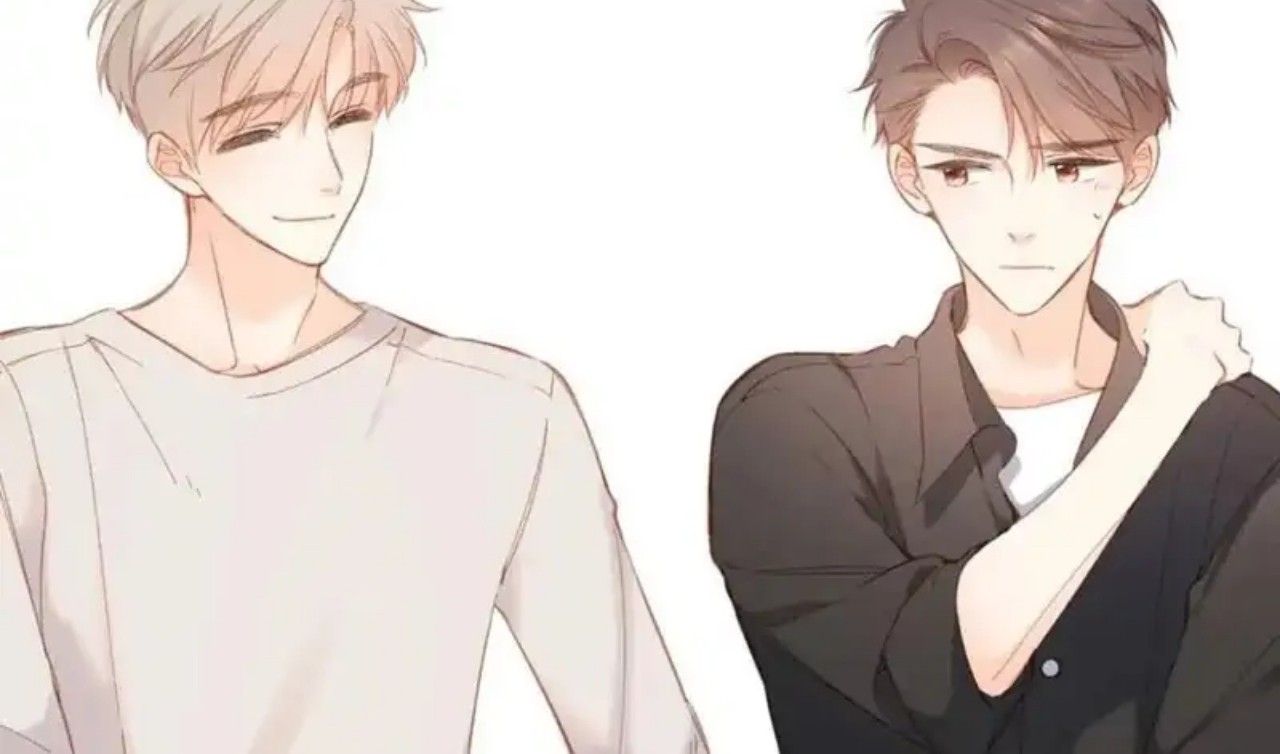 Once More Chapter 123 Gambar 12