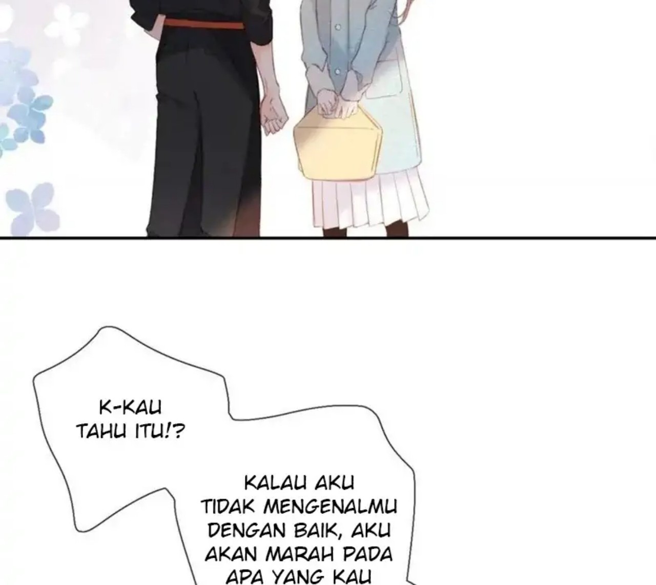 Once More Chapter 122 Gambar 28