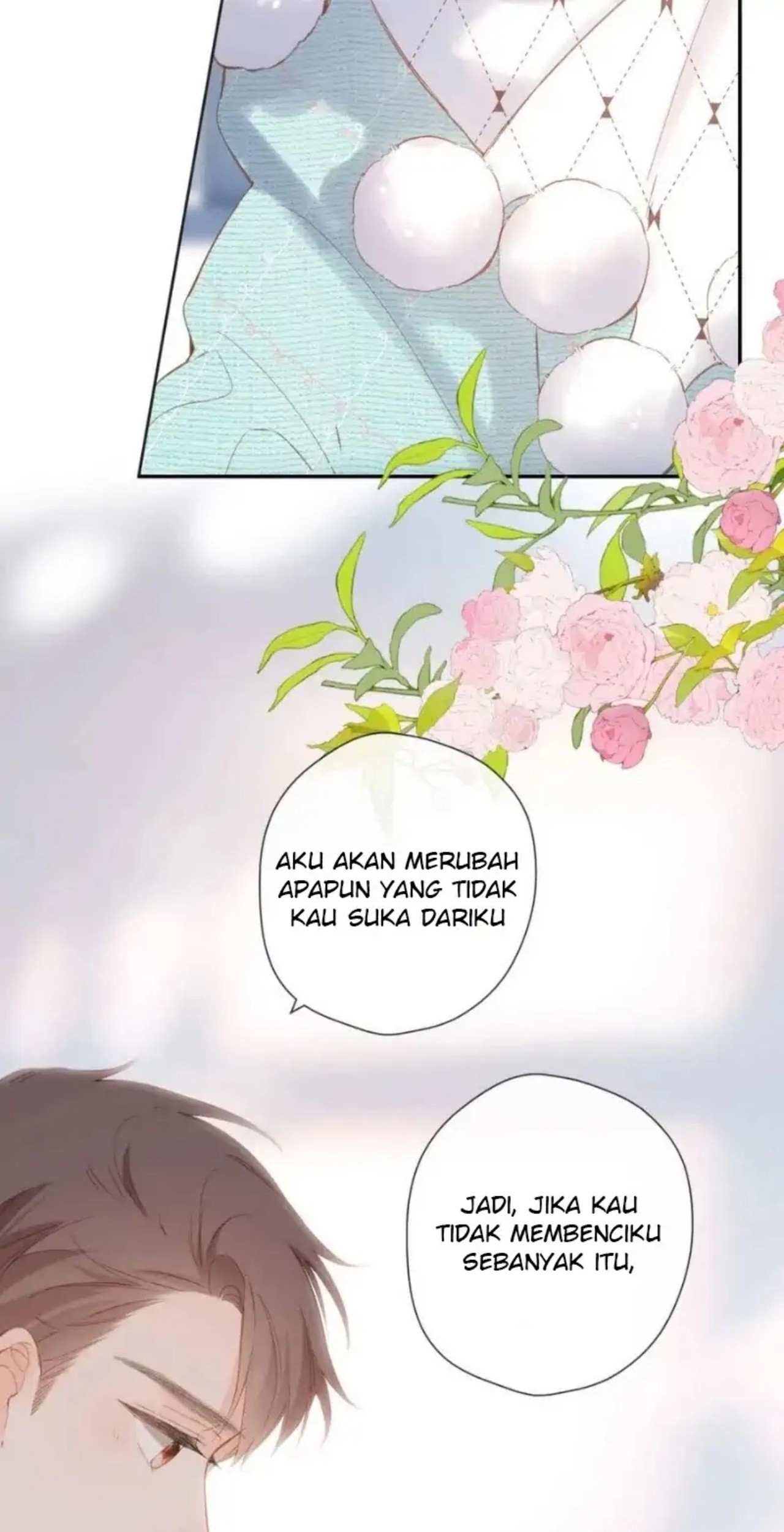 Once More Chapter 122 Gambar 31