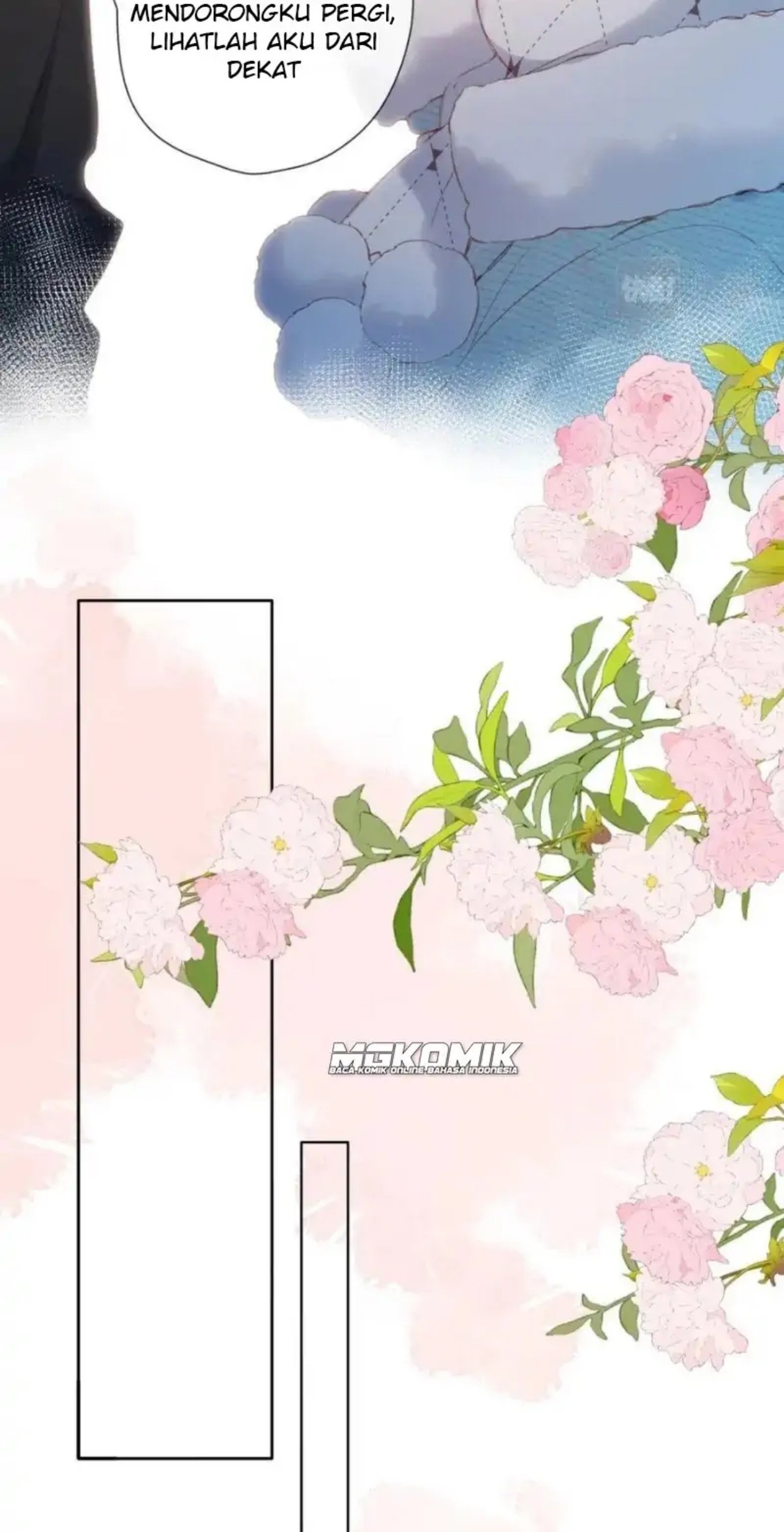 Once More Chapter 122 Gambar 33