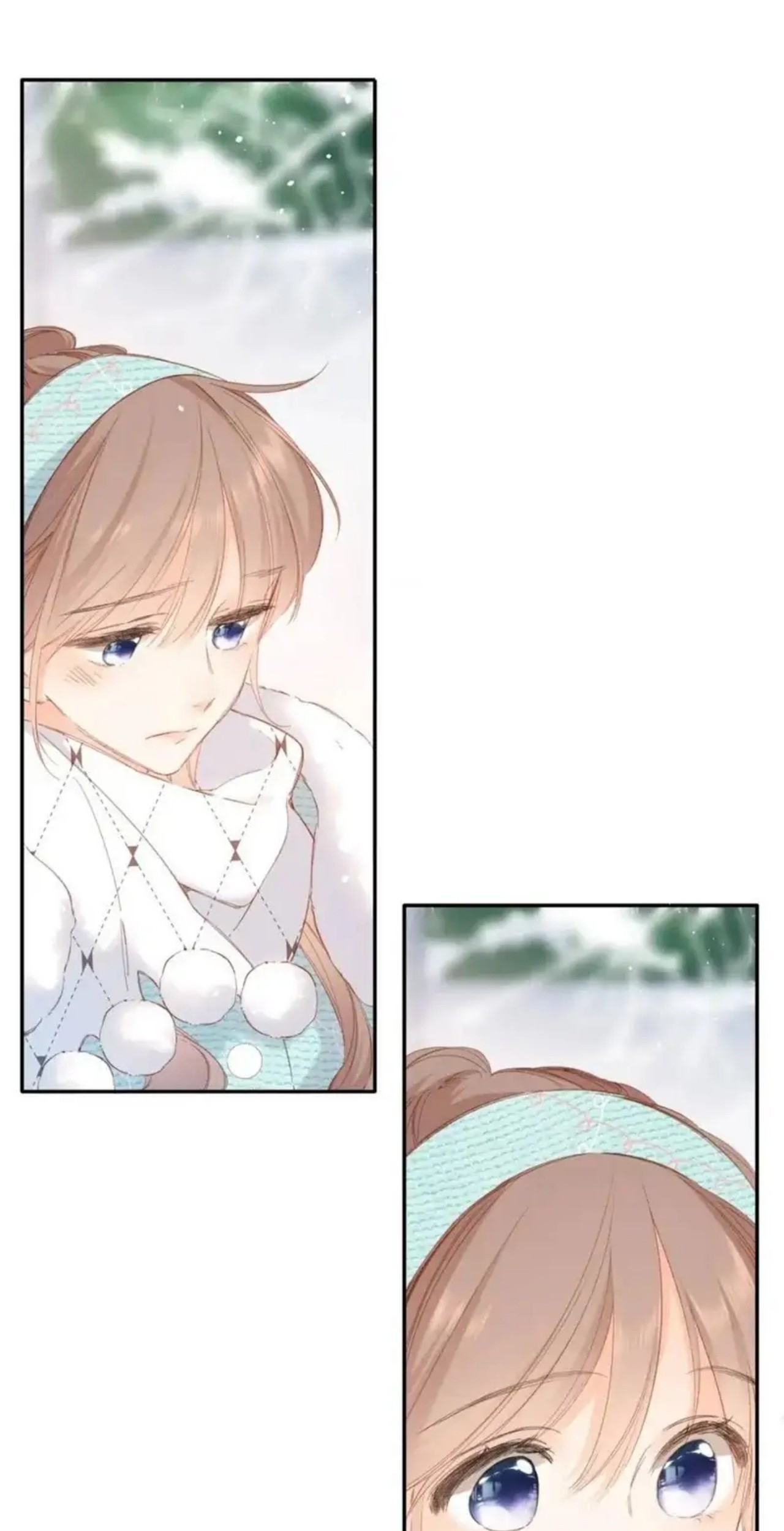 Once More Chapter 122 Gambar 11