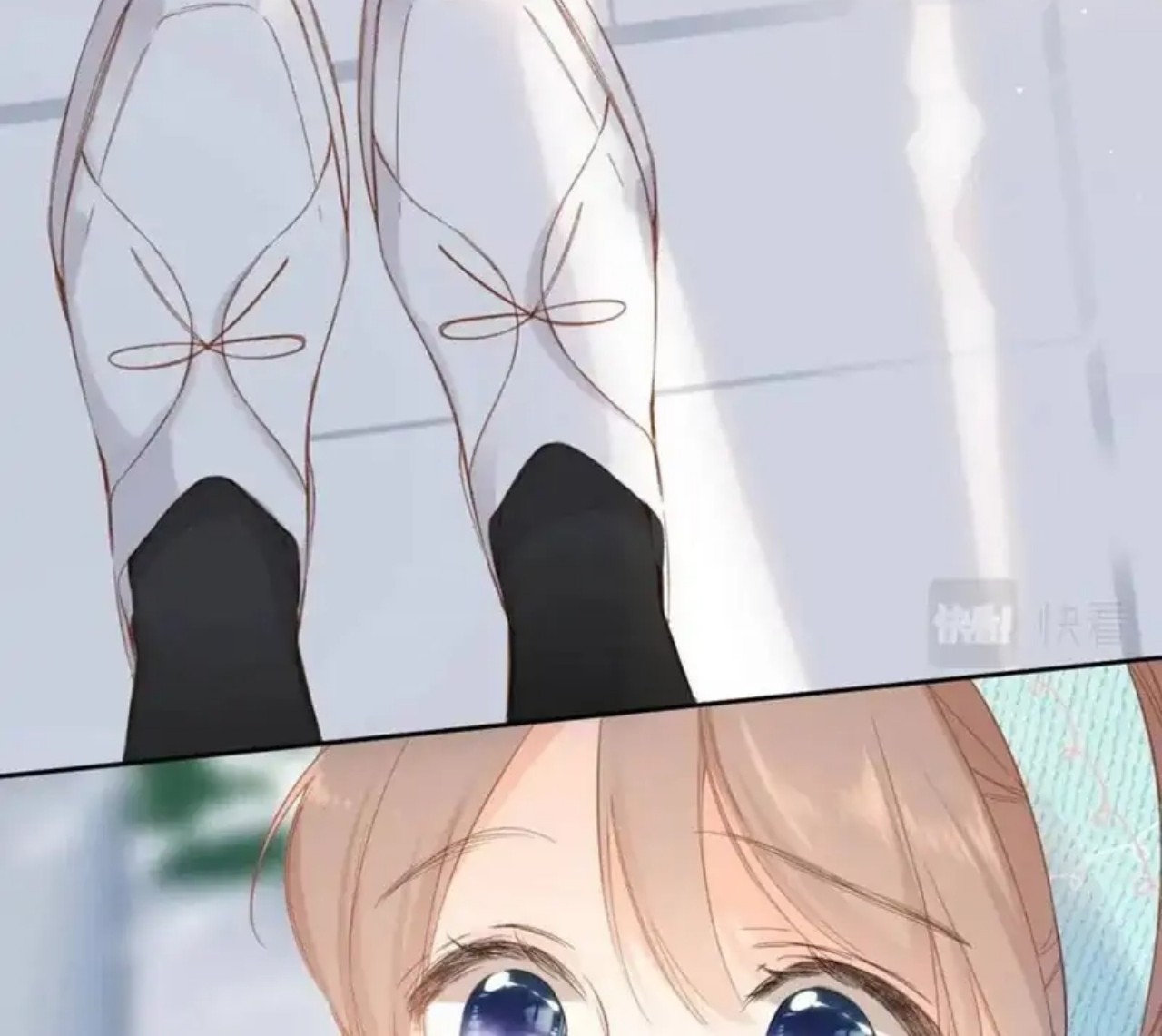 Once More Chapter 122 Gambar 14