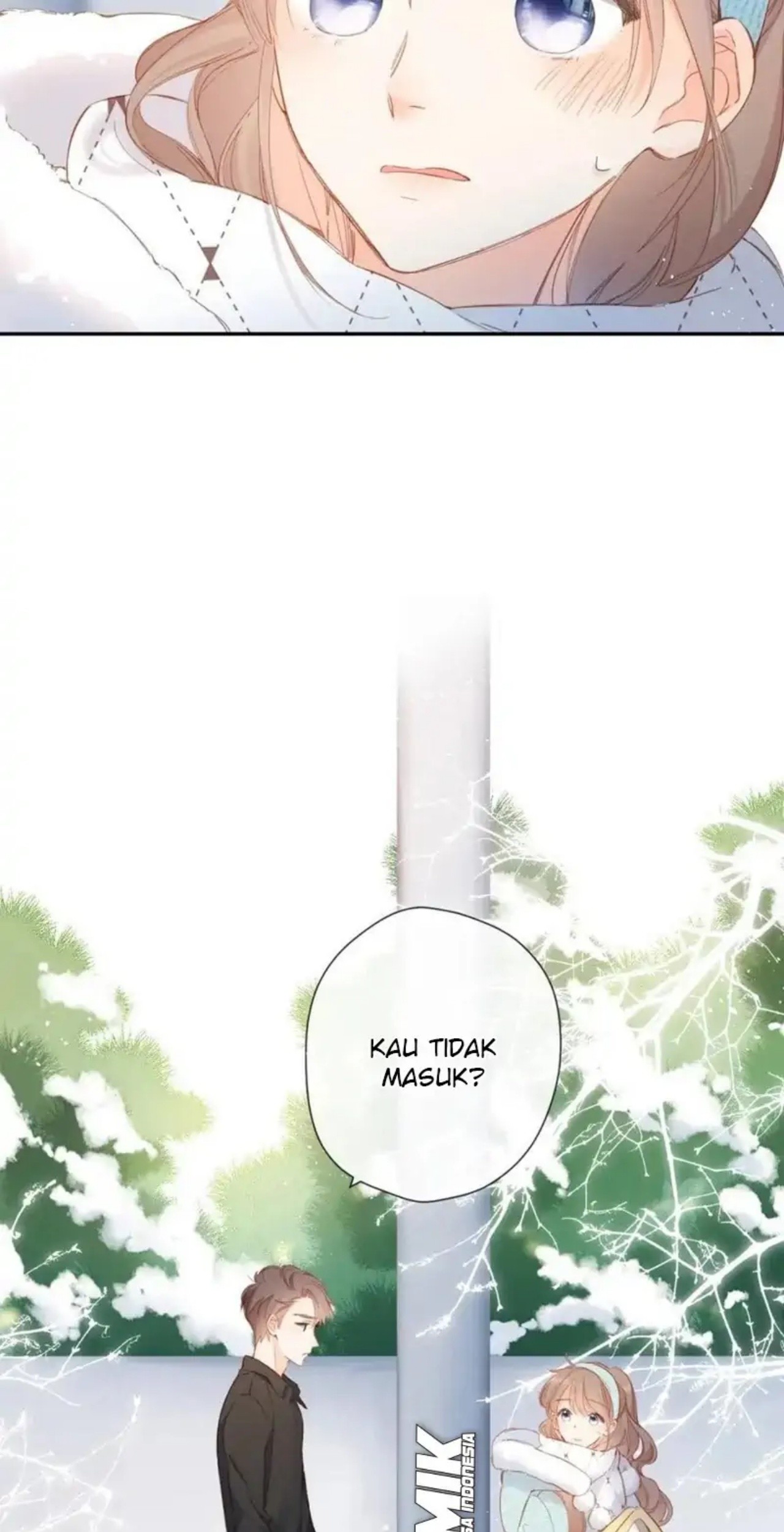 Once More Chapter 122 Gambar 15