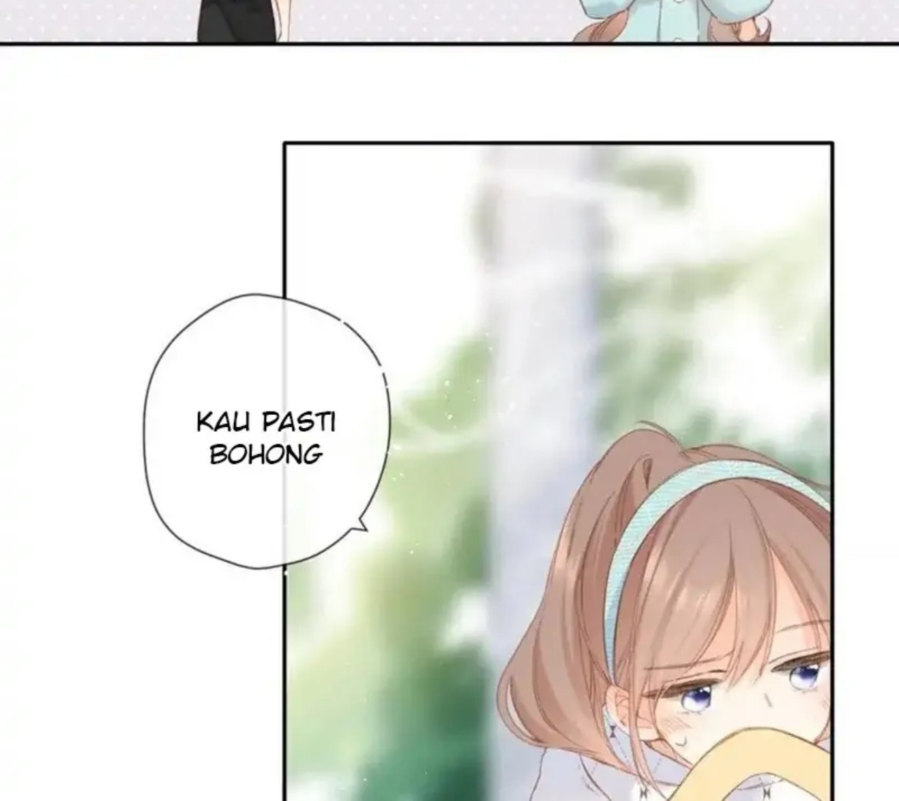 Once More Chapter 122 Gambar 18