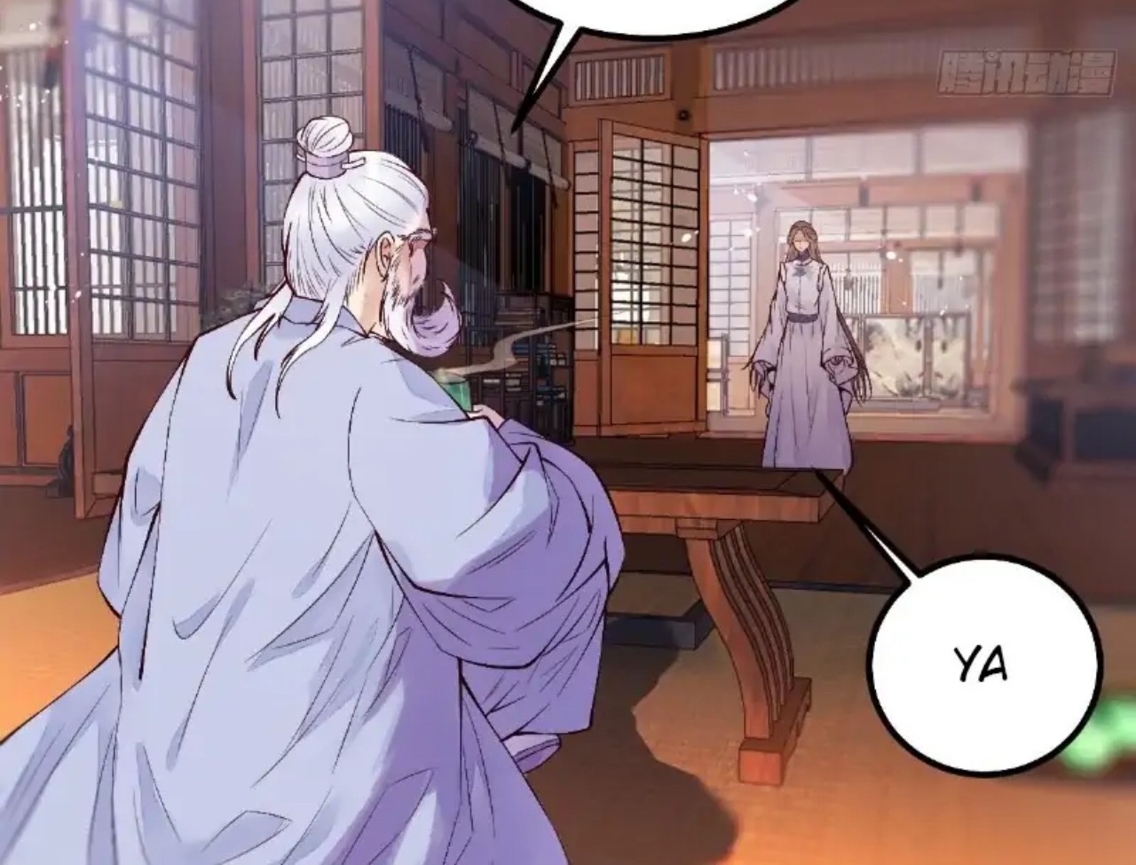 The Ghostly Doctor Chapter 476 Gambar 38