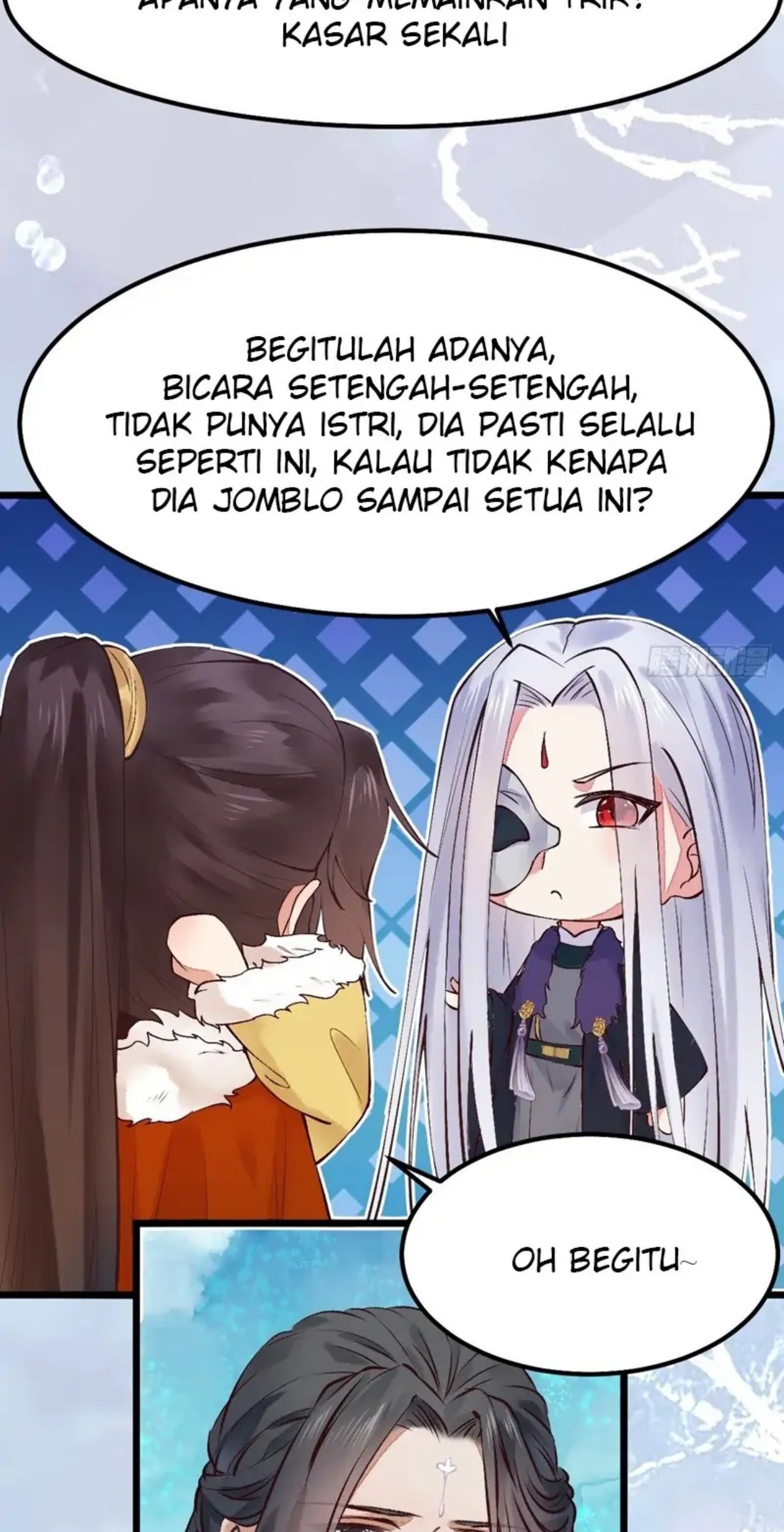 The Ghostly Doctor Chapter 476 Gambar 19