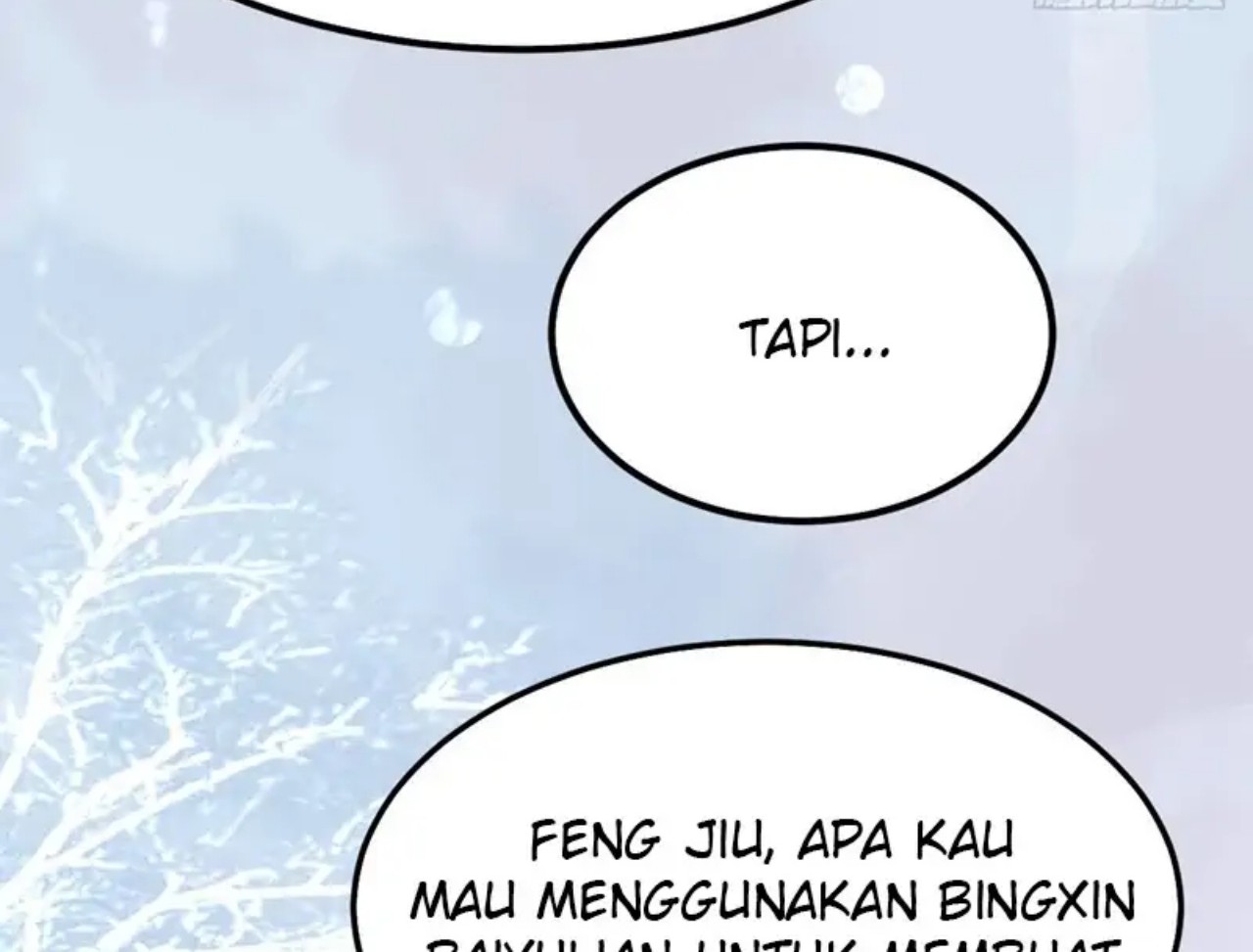 The Ghostly Doctor Chapter 476 Gambar 22