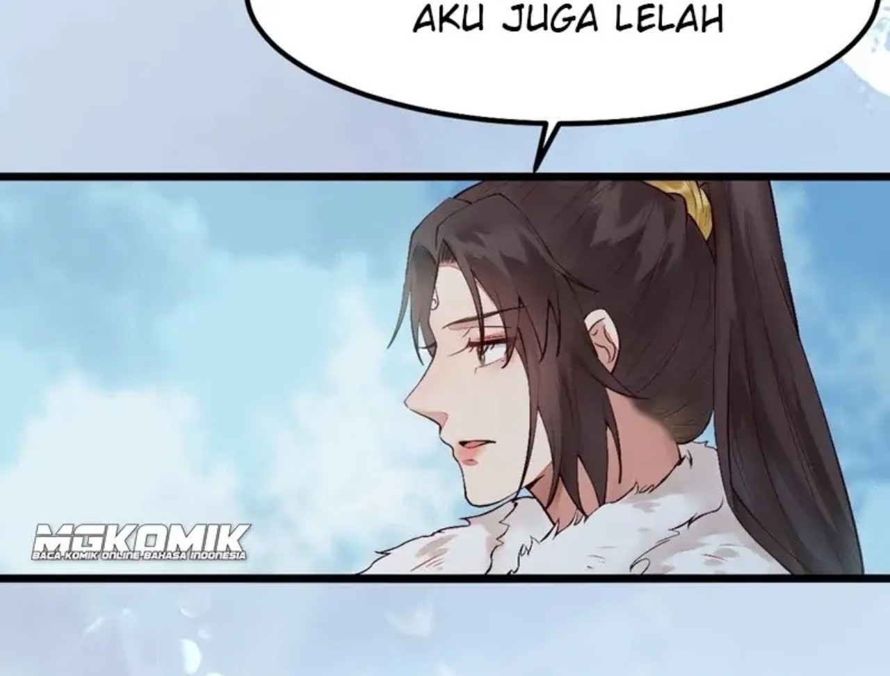 The Ghostly Doctor Chapter 476 Gambar 24