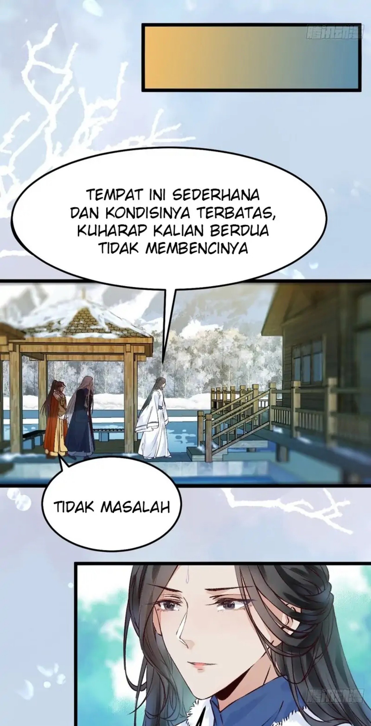 The Ghostly Doctor Chapter 476 Gambar 25