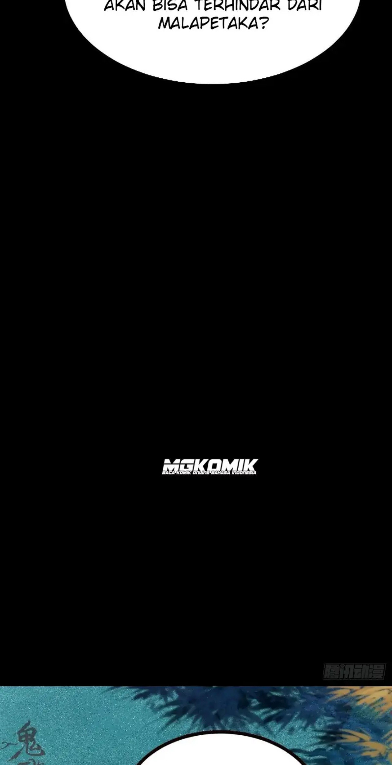 The Ghostly Doctor Chapter 476 Gambar 47