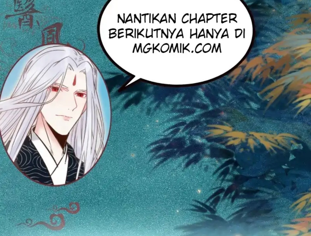 The Ghostly Doctor Chapter 476 Gambar 48