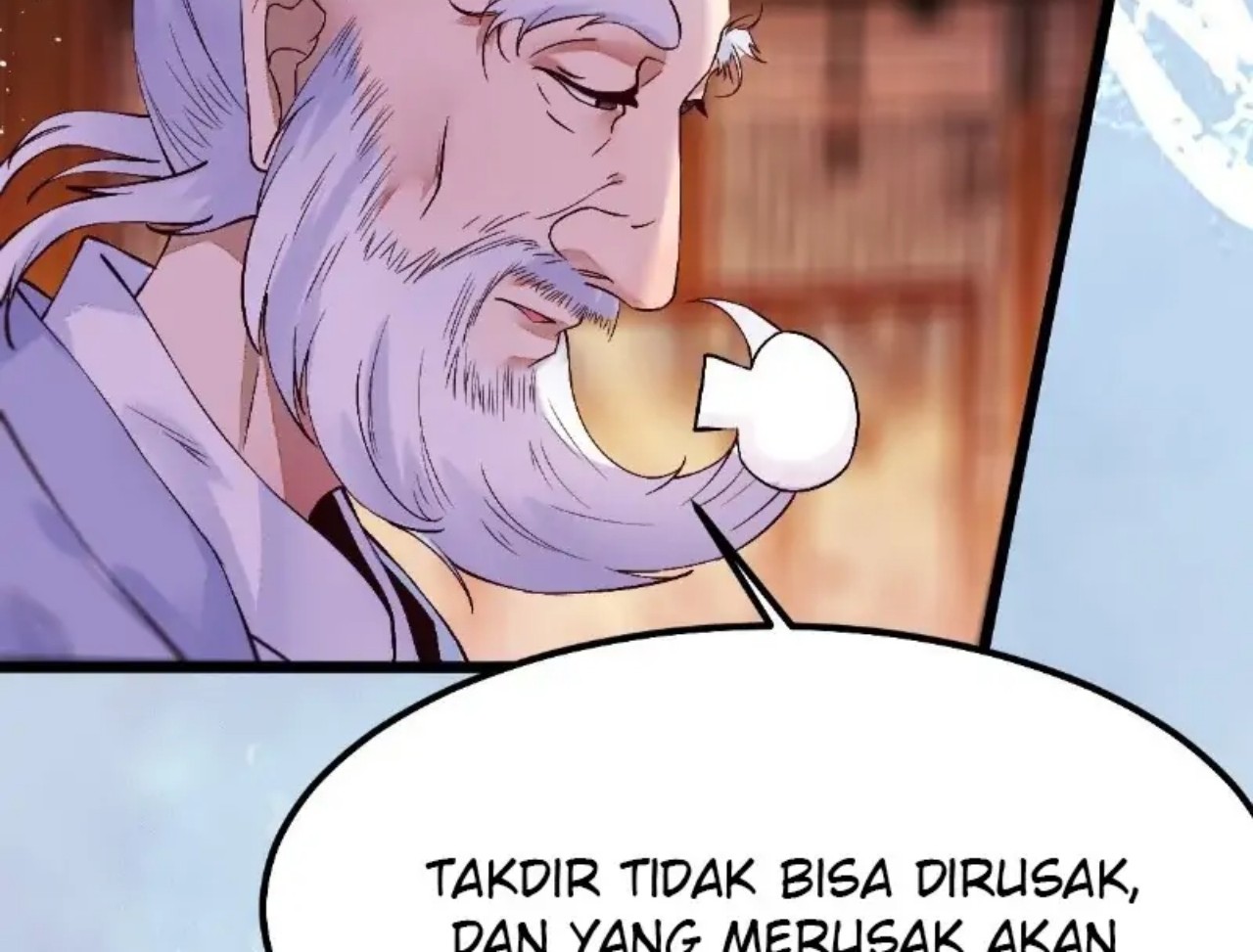 The Ghostly Doctor Chapter 476 Gambar 40