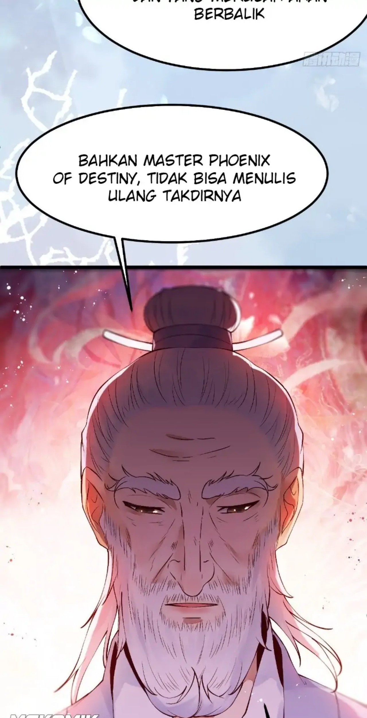 The Ghostly Doctor Chapter 476 Gambar 41