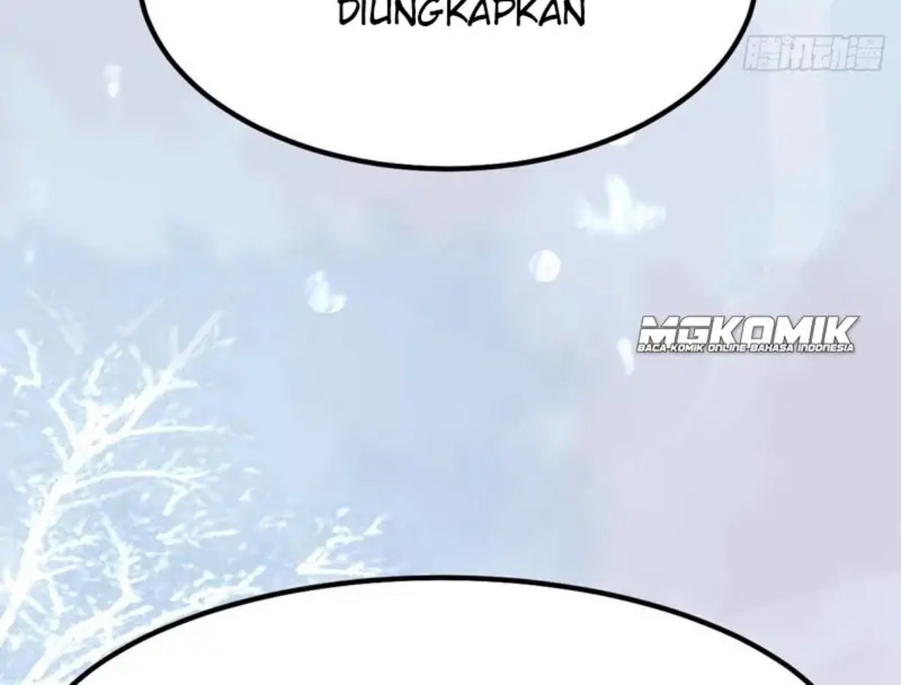The Ghostly Doctor Chapter 476 Gambar 6