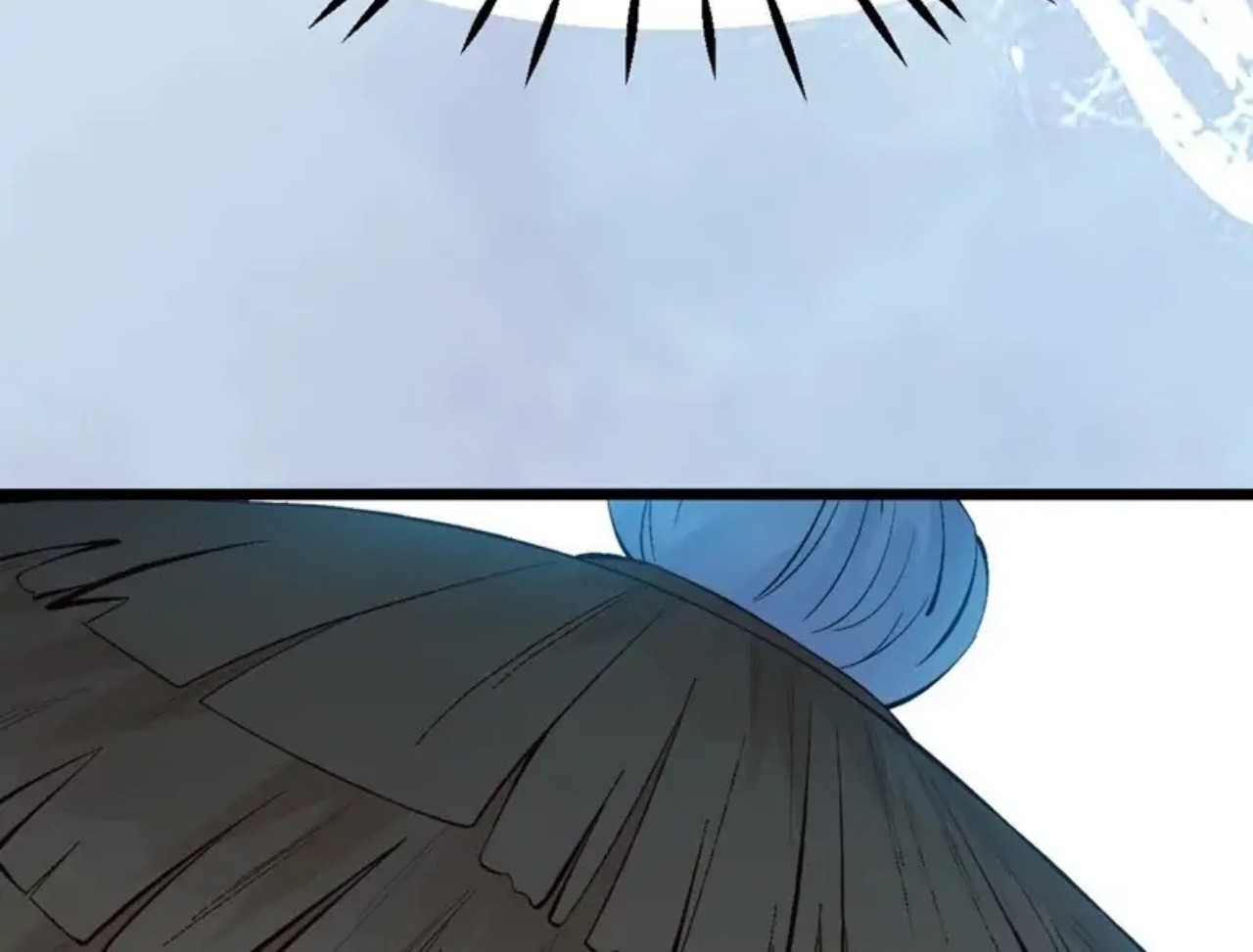 The Ghostly Doctor Chapter 476 Gambar 8