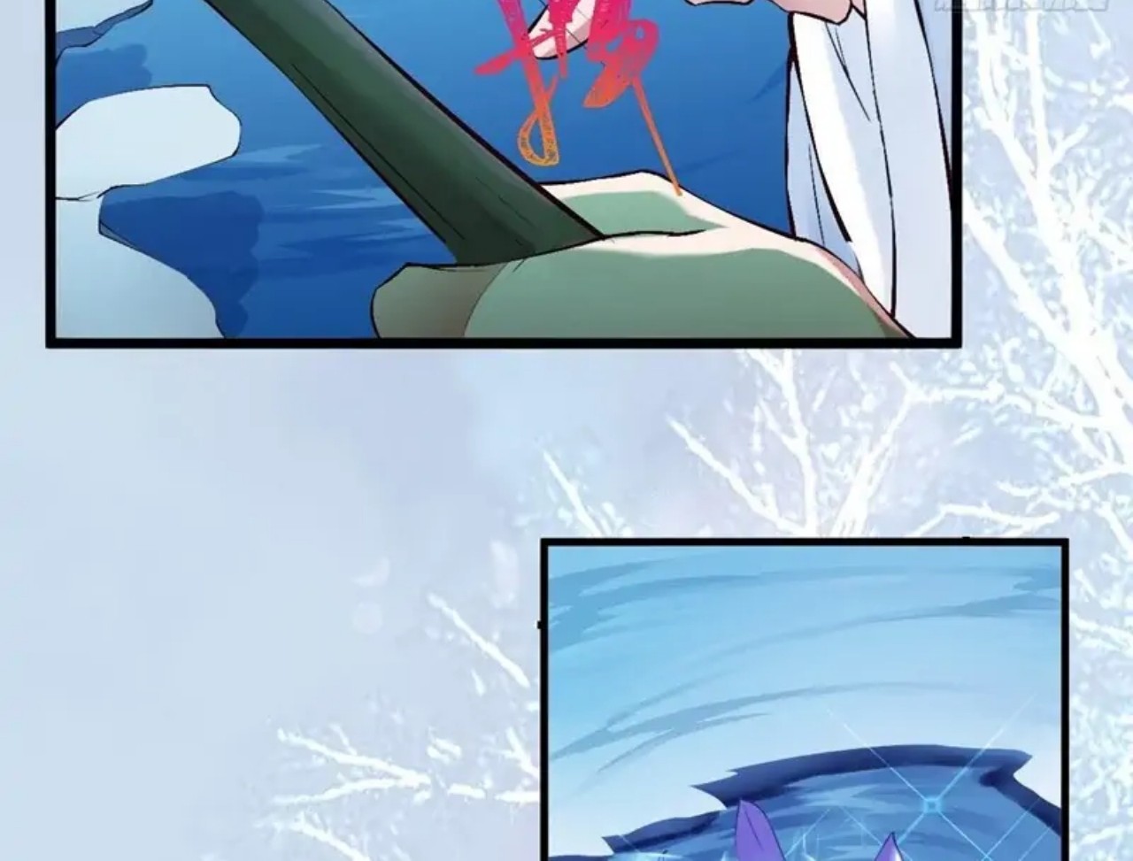 The Ghostly Doctor Chapter 476 Gambar 10