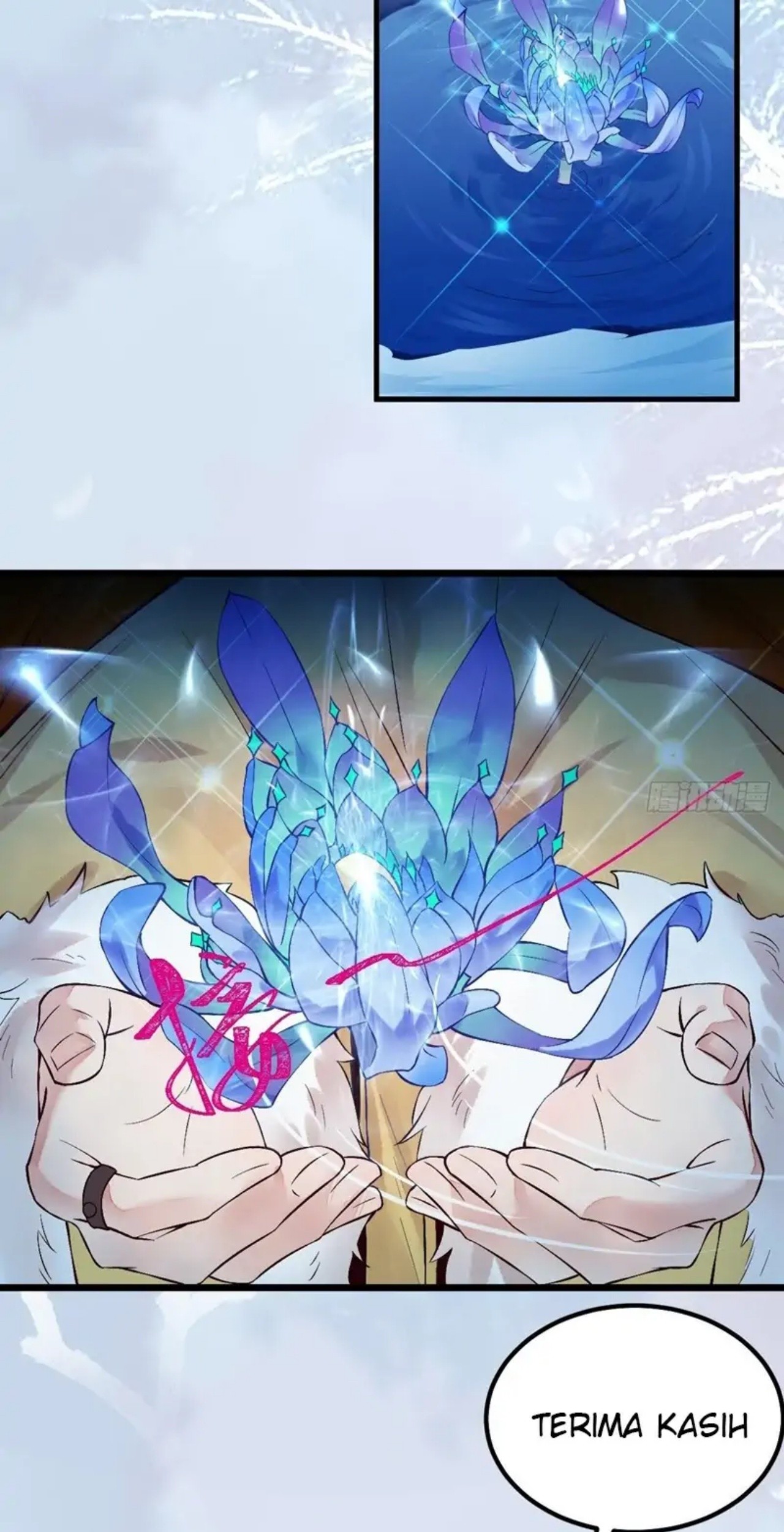 The Ghostly Doctor Chapter 476 Gambar 11