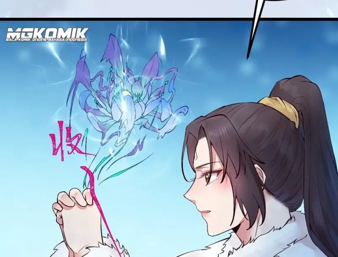 The Ghostly Doctor Chapter 476 Gambar 12